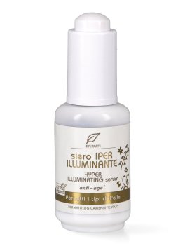 Siero Viso Iper Illuminante - 2