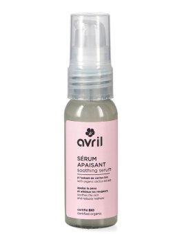 Siero Viso Lenitivo Bio - 1