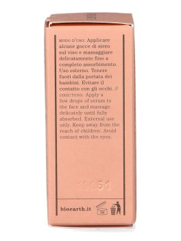 Siero Viso Macchie e Pigmentazioni - Gluconolattone - 3