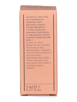 Siero Viso Macchie e Pigmentazioni - Gluconolattone - 4