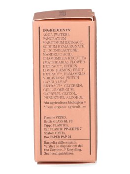 Siero Viso Macchie e Pigmentazioni - Gluconolattone - 5
