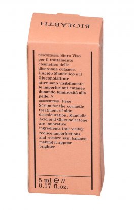 Siero Viso Macchie e Pigmentazioni - Gluconolattone - 3