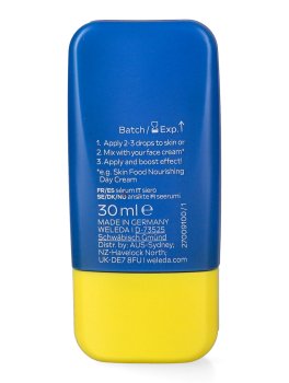 Siero Viso Multiomega - 3