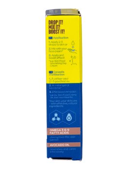 Siero Viso Multiomega - 4