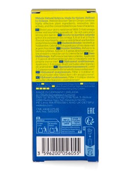 Siero Viso Multiomega - 5