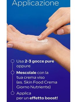 Siero Viso Multiomega - 9
