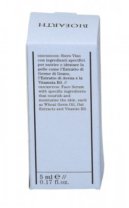 Siero Viso Nutriente - Germe di Grano - 3