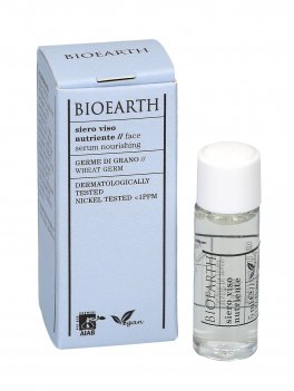 Siero Viso Nutriente - Germe di Grano - 1
