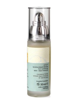 Siero Viso Pappa Reale e Acido Jaluronico - 2