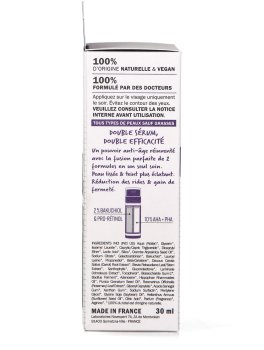 Siero Viso Pro Retinol - Double Serum Booster - 5