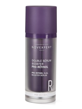 Siero Viso Pro Retinol - Double Serum Booster - 1