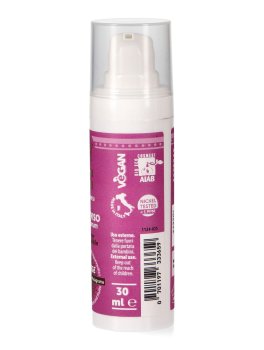 Siero Viso ProAge Aloe, Mirtillo e Melagrana - 2