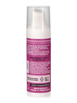 Siero Viso ProAge Aloe, Mirtillo e Melagrana - 3