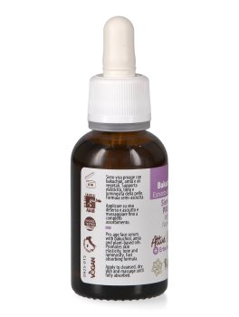 Siero Viso ProAge Bakuchiol 1% + Amla 1% - 3