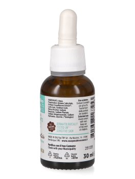 Siero Viso Purificante Acido Salicilico 2% + Tulsi 1% - 2