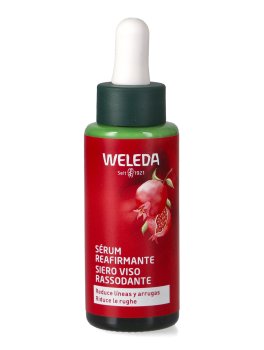 Siero Viso Rassodante - Melograno e Peptidi di Maca - 1