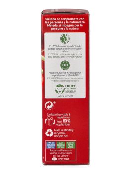 Siero Viso Rassodante - Melograno e Peptidi di Maca - 6