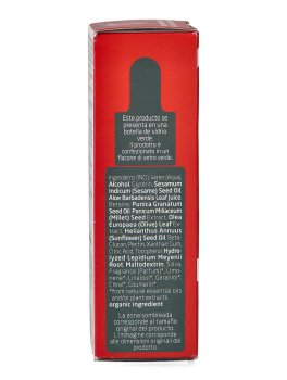 Siero Viso Rassodante - Melograno e Peptidi di Maca - 5