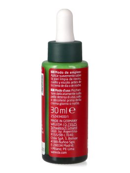 Siero Viso Rassodante - Melograno e Peptidi di Maca - 3