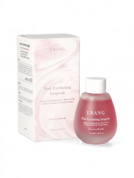 Siero Viso Rassodante - Pink Everlasting Ampoule - 3