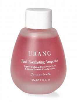 Siero Viso Rassodante - Pink Everlasting Ampoule - 1