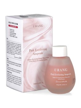 Siero Viso Rassodante - Pink Everlasting Ampoule - 2