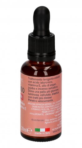 Siero Viso Rigenerante - 2