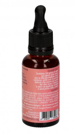 Siero Viso Rigenerante - 3