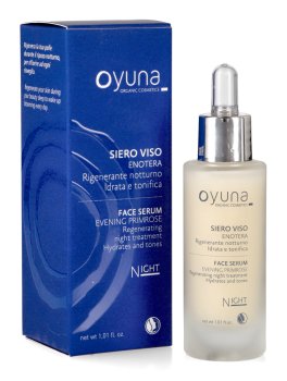 Siero Viso Rigenerante Notturno - 1