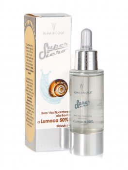 Siero Viso Riparatore alla Bava di Lumaca 50% - 1