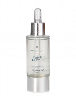Siero Viso Riparatore alla Bava di Lumaca 50% - 2