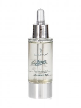 Siero Viso Riparatore Intensivo alla Bava di Lumaca 99% - 2