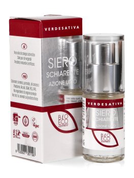 Siero Viso Schiarente - 2