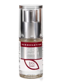 Siero Viso Schiarente - 1