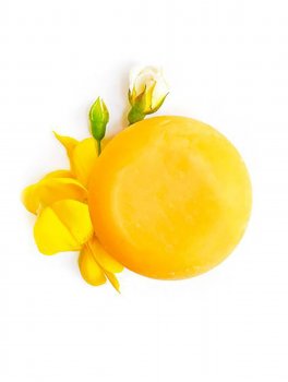 Siero Viso Solido Nutriente Antiage - 2
