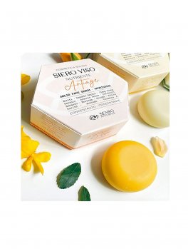 Siero Viso Solido Nutriente Antiage - 4