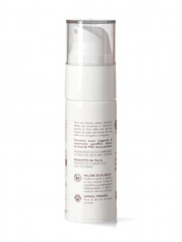Siero Viso Super Idratante Rimpolpante - Velluto Pro-Age - 3