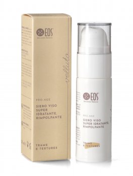 Siero Viso Super Idratante Rimpolpante - Velluto Pro-Age - 4