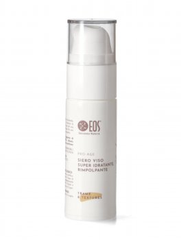 Siero Viso Super Idratante Rimpolpante - Velluto Pro-Age - 1