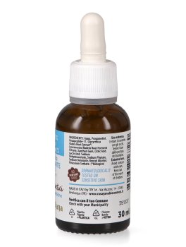 Siero Viso Tonificante Peptidi 3% + Liquirizia 1% - 2