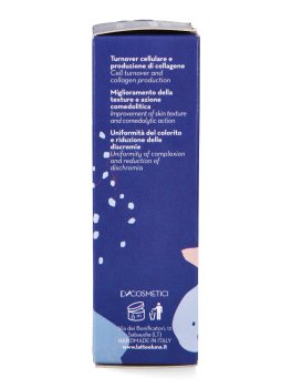 Siero Viso Vit-A Booster Retinolo - 5
