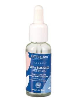 Siero Viso Vit-A Booster Retinolo - 2