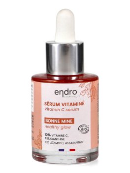Siero Vitaminico Luminosità (10% Vitamina C) - 1