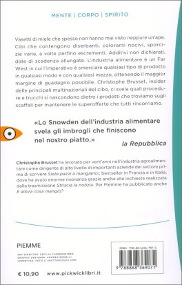 Siete Pazzi a Mangiarlo! — Libro - 2