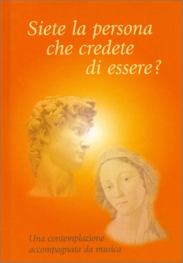 Siete la Persona che Credete di Essere? — Libro - 1