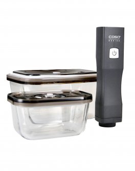 Sigillatrice Sottovuoto Portatile Vacu Onetouch - Eco-Set