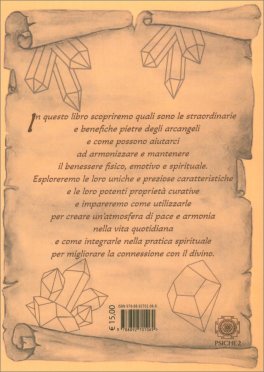 Sigilli e Rituali di Protezione degli Arcangeli e delle Loro Pietre — Libro - 2