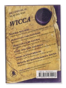 Sigillo con Cera Naturale — Cancelleria - 2