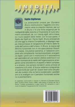 Sigillo dei Sigilli, Trenta Sigilli e Spiegazione dei Trenta Sigilli — Libro - 2