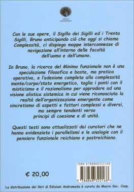 Sigillo dei Sigilli, Trenta Sigilli e Spiegazione dei Trenta Sigilli — Libro - 2